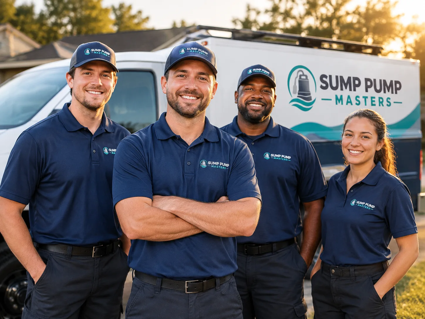 Sump Pump Repair company in Easton, CT